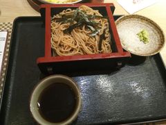 -歌行灯日本料理(伊势丹店)