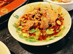 -矮板凳老火锅(宽窄巷子店)