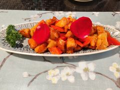 -素心斋素食餐厅