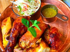 -Ginger(兴国路店)