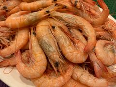 -盛港湾海鲜食府(黄沙店)