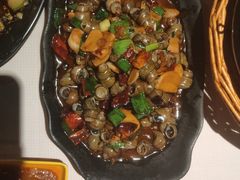 -云晓光头烧烤吧(川沙绿地店)