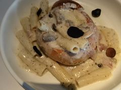 -王品牛排(郑州大卫城店)