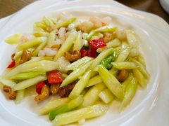 -日出青木·杭帮菜名店