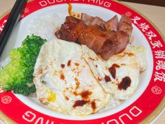 -多喝汤·粤式茶餐(太和金铂店)