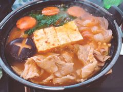 -铃木食堂(帽儿胡同店)