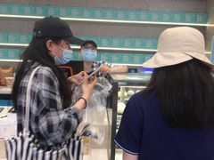 -迦南(杭州东站万象汇店)