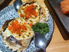 -福匠日本料理(人民路店)