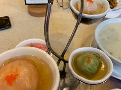 参汤四色虾饺-点都德(汇盈广场店)