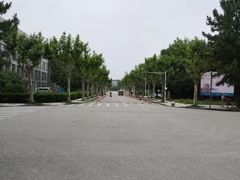 -同济大学图书馆(嘉定校区)