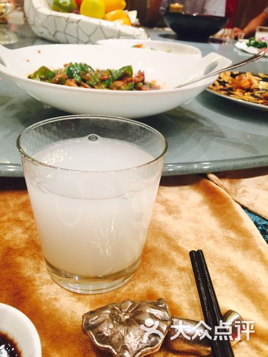 紫缘经典大酒店--其他图片-常州美食-大众点评网