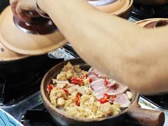 景观位-潮香兴煲仔饭(莲花路店)