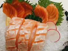 -帝皇海海鲜豆捞(桐泾商务广场店)