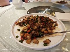 -怡和春天大酒楼(柳芳店)