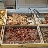 满巍明炸鸡的快乐体验