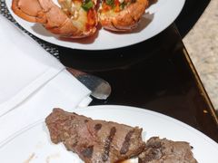 -上海锦江汤臣洲际大酒店壹阶层