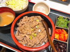 -牛邸·烧肉饭(来福士店)