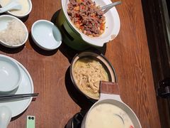 -佬麻雀·新湘菜(珠海金发购物中心店)