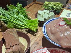 -楠火锅(龙阳广场店)