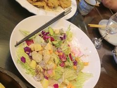 -鱼王府大酒店