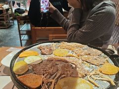 -肆幺幺烤肉(乐汇城店)