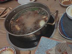 -松野谷·寿喜烧自助(华联顺义金街购物中心店)