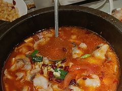 -味仙居(环城南路店)