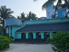 -富国岛翡翠湾 JW 万豪度假酒店
