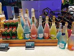 -SEA西雅图海鲜自助餐厅(海乐世界店)