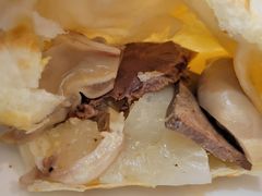 -高玛纳驴肉火烧(河间总店)