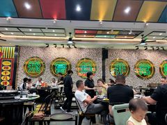 -飞尝蚝·顺德菜·鱼生(顺德总店)