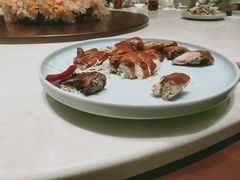 -娱筷海鲜酒家(广州南沙店)