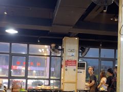 -牛一煲美食(江高店)