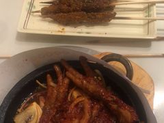 -七八冷面·延边朝鲜族美食(圣熙八号店)