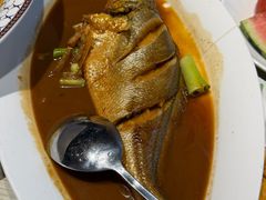 -小船渔村•大连菜•大连焖鱼(黄河路店)