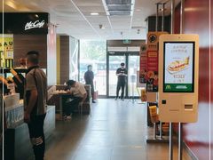 -麦当劳(杭州庆春路店)