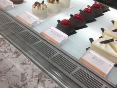 -法桐蛋糕·手作面包(万象城店)