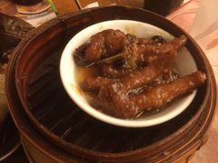 -添好运点心专门店(中环IFC店)