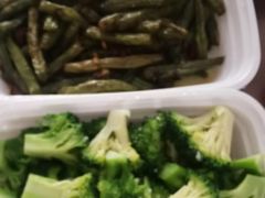 -青雅中餐厅(大连金石滩绿发希尔顿度假酒店)