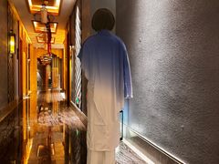 -豪爵足道·SPA(二七路店)