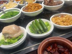 -何记面馆(龙泉山店)