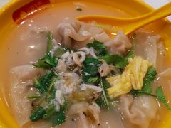 -小杨生煎(湟普汇店)