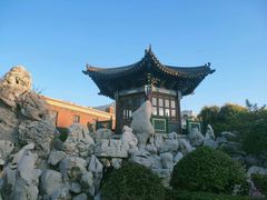-张学良旧居陈列馆