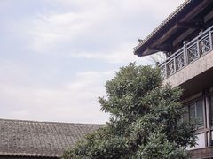 -茅山东方盐湖城景区
