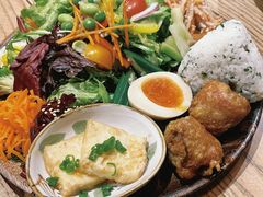 -铃木食堂(北新桥店)