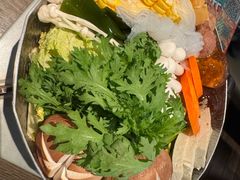 -玉川屋创意日料(北美新天地店)