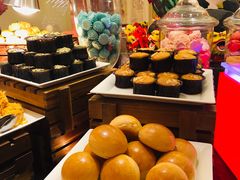 -味餐厅·海鲜·火锅·自助餐