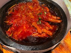-七八冷面·延边朝鲜族美食(欢乐谷店)