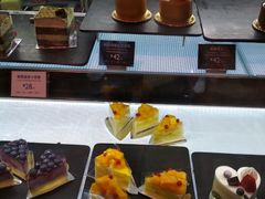 -巴黎贝甜(龙之梦购物中心虹口店)