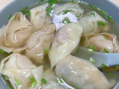 全家福-顶巧鸡汤馄饨(虹口总店)